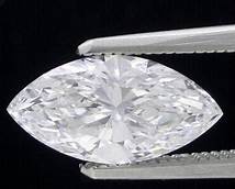 Why I fell in love with the Marquise cut Diamond, here is the story.