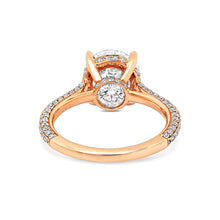 Load image into Gallery viewer, LUCY BRIDAL RING