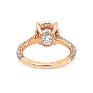LUCY BRIDAL RING