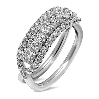 LUCY COUTURE REGAL RING