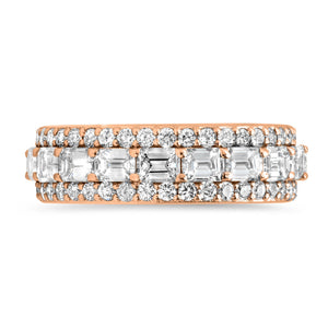 LUCY COUTURE ETERNITY RING