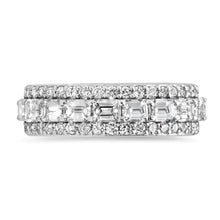Load image into Gallery viewer, LUCY COUTURE ETERNITY RING