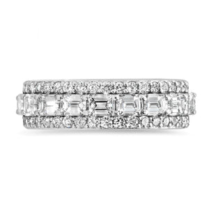 LUCY COUTURE ETERNITY RING