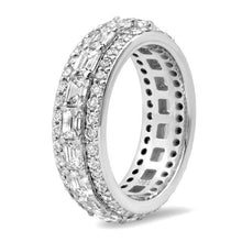 Load image into Gallery viewer, LUCY COUTURE ETERNITY RING