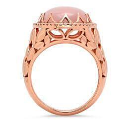 LUCY MALIKA CONTESSA RING