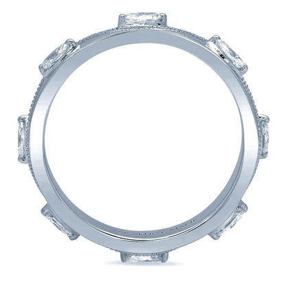 LUCY BRIDAL FORTUNA ETERNITY DIAMOND RING