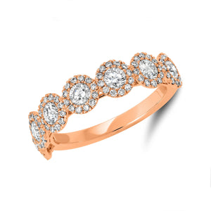 LUCY COUTURE REGAL RING