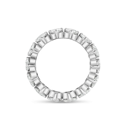 LUCY COUTURE QUEEN ETERNITY RING