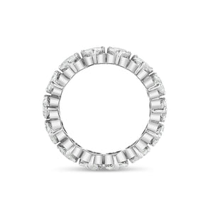 LUCY COUTURE QUEEN ETERNITY RING